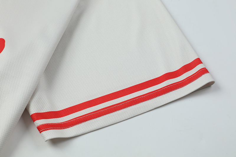 嘉绘美 定制棒球服 48-07